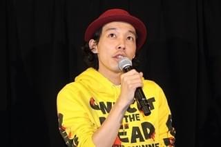 「カメラを止めるな！」上田慎一郎監督、海外での好評に驚き「世界中で仲間外れにならない」