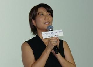 黒木華、転機は野田秀樹との出会い「役者人生の始まり」