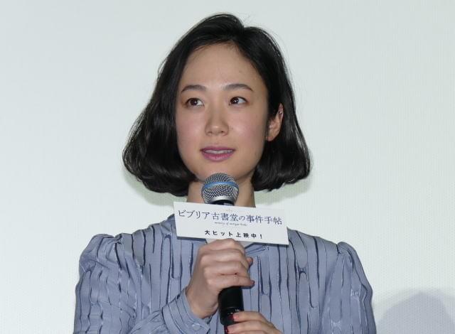 黒木華、転機は野田秀樹との出会い「役者人生の始まり」