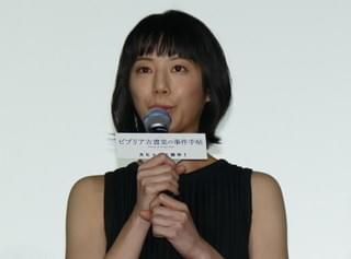 黒木華、転機は野田秀樹との出会い「役者人生の始まり」