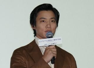 黒木華、転機は野田秀樹との出会い「役者人生の始まり」