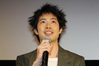 加藤諒、見た目でオファーした入江悠監督に感謝「こんなに男らしい役をよく僕に…」