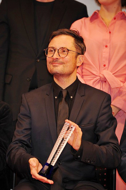 第31回東京国際映画祭、グランプリはフランス映画「アマンダ」 稲垣吾郎主演「半世界」は観客賞に - 画像8
