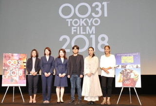 河瀬直美監督、TOKYO2020公式記録映画への決意「作ると同時に発見の旅になる」