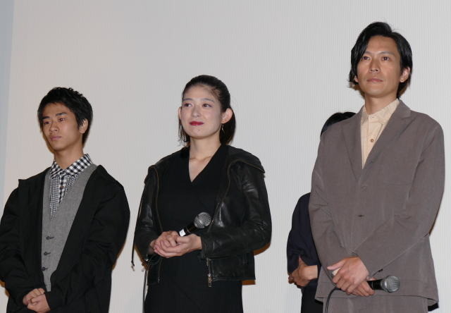 是枝裕和監督、パリからビデオメッセージ「十年 Ten Years Japan」初日を祝う - 画像5
