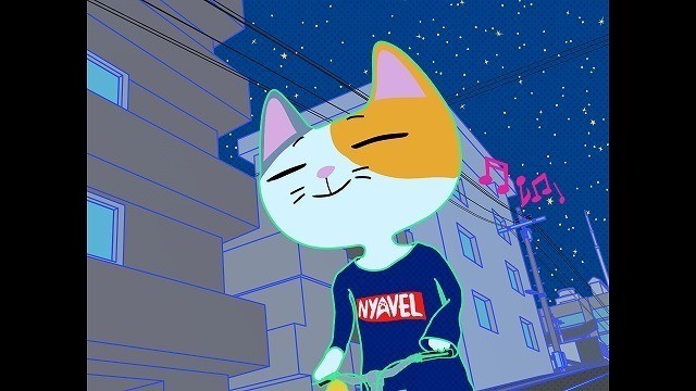 オール名古屋映画「猫企画」11月公開 “ボイメン”弟分「祭nine.」主題歌入りの予告も - 画像3