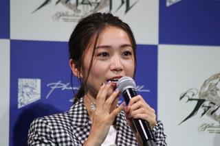 大島優子、米留学経て1年ぶり公の場 30歳になり女優復帰へ「不安と期待」