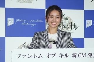 大島優子、米留学経て1年ぶり公の場 30歳になり女優復帰へ「不安と期待」