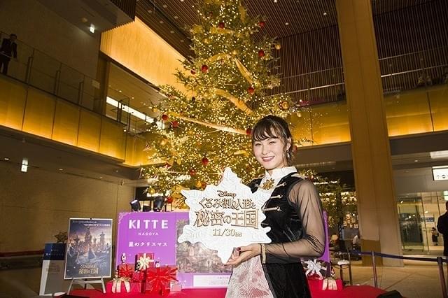 クリスマス ツリー 作品情報 映画 Com