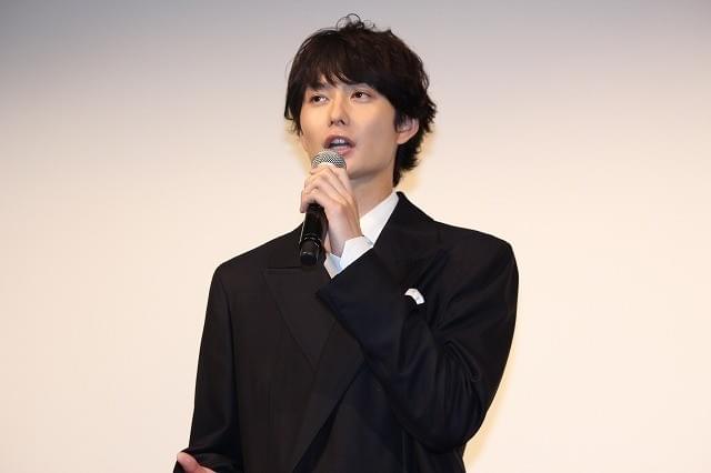 岡田将生、注目子役・田中レイくんの“19歳認定”に「まだ高校生役できる」 - 画像1