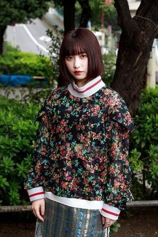 吉田凜音「ヌヌ子の聖★戦 HARAJUKU STORY」