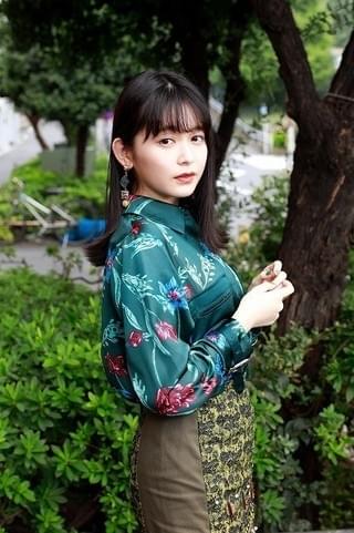 久間田琳加「ヌヌ子の聖★戦 HARAJUKU STORY」