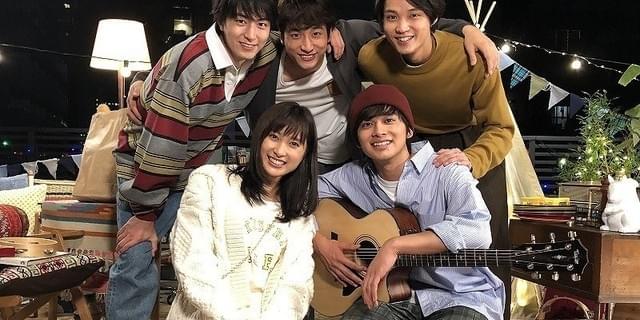 【当選通知付き】映画 春待つ僕ら 北村匠海 土屋太鳳 直筆サイン入りプレスシート 640x320.jpg?1542116575