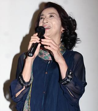 原田美枝子、イランの新鋭女性監督の才能に太鼓判「面白いもの撮っていける」