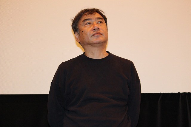 斎藤久志監督作「空の瞳とカタツムリ」ストーリーの着想は相米慎二の“遺産”