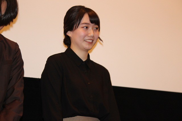 篠崎誠監督、東日本大震災を見つめた新作「共想」に込めた娘の“言葉”とデビュー作の“場所”