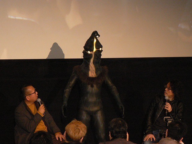 「ウルトラマンアーカイブス」イベントで浦沢直樹氏が「ウルトラQ」への思いを語る - 画像2