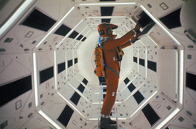 終わらない「2001年宇宙の旅」の熱狂 超高精細8K版が12月1日放送、鑑賞する裏技は？ : 映画ニュース - 映画.com