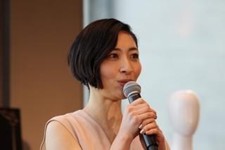 K・ナイトレイ吹替オーディション勝ち抜いた坂本真綾、ラン・ランのピアノ生演奏に恍惚