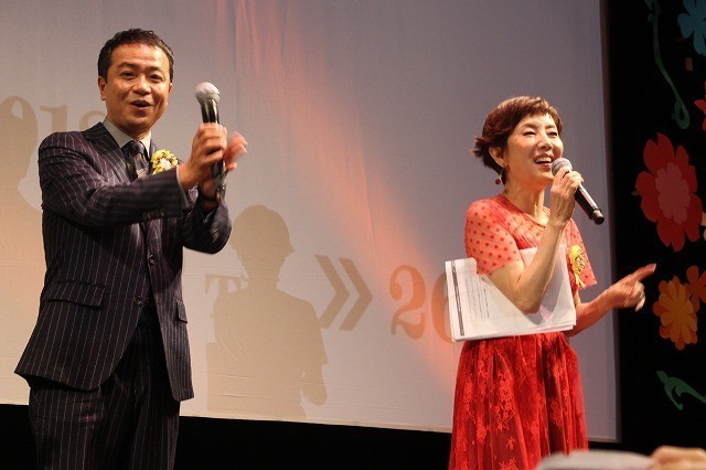 「26th キネコ国際映画祭」開幕！ 横山だいすけの人生の指針となった映画とは？ - 画像7