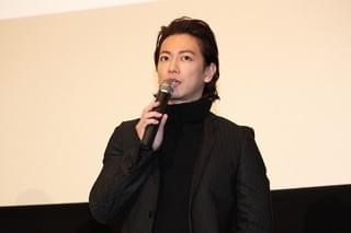 佐藤健、山田孝之の役への入り込み具合は「次元が違う」 “ハード”な逸話を披露