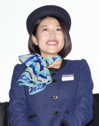 横澤夏子、主演女優と紹介されてご満悦 実は「イチかバチか」の起用だった？