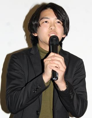 池松壮亮「斬、」の脚本にほれ込み「新幹線で小躍りした」