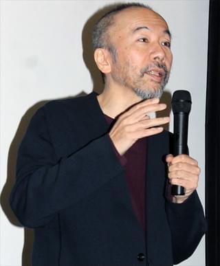 池松壮亮「斬、」の脚本にほれ込み「新幹線で小躍りした」