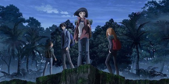 田村由美「7SEEDS」がNetflixでアニメ化 東山奈央、福山潤、石田彰ら