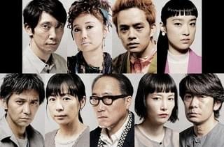 実力派キャストが集結!「ウィーアーリトルゾンビーズ」