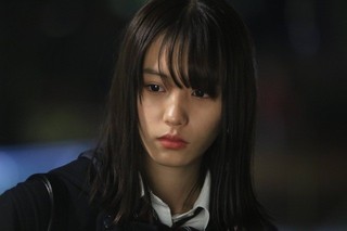 南沙良、第30回フジテレビヤングシナリオ大賞「ココア」でドラマデビュー！