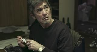 宅間隆を「己が欲望の為だけに動く怪物」 と称した佐藤「赤い雪 Red Snow」