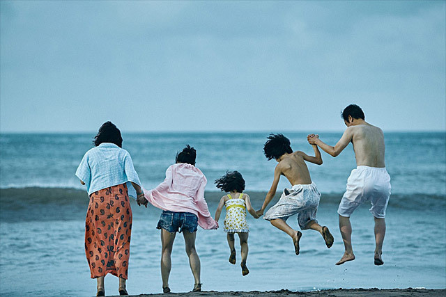 是枝裕和監督作「万引き家族」は 外国語映画賞にノミネート