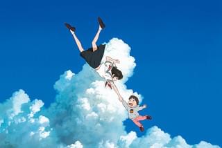 細田守監督作「未来のミライ」は アニメーション映画賞に「永遠の門 ゴッホの見た未来」