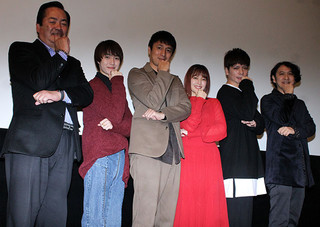 チュート徳井、カープ愛あふれる主演映画「鯉のはなシアター」で「5回泣いた」