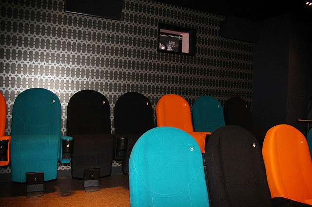 12月14日オープンの「アップリンク吉祥寺」5スクリーンで展開する“カルチャーのホットスポット” - 画像5