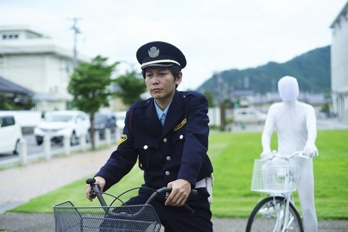 特集上映 監督 染谷将太 19年2月開催決定 新作 ブランク 過去作2本を披露 映画ニュース 映画 Com