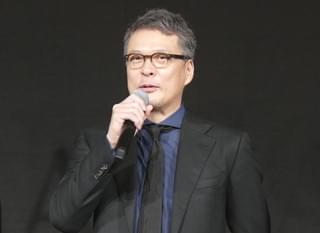 山田孝之、“山田プロデューサー”に苦笑い 「別に山田さんでいいですよ」