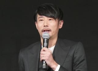 山田孝之、“山田プロデューサー”に苦笑い 「別に山田さんでいいですよ」