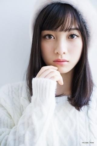 橋本環奈「1ページの恋」で連続ドラマ初主演！ 板垣瑞生、濱田龍臣、古川雄輝と紡ぐ“究極の片思い”