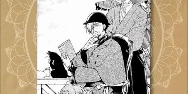 文豪ストレイドッグス　文スト　芥川龍之介　夏目漱石　缶バッジ　漱石山房記念館 文スト 夏目漱石 芥川龍之介 缶バッジ 漱石山房記念館 文スト XJTH