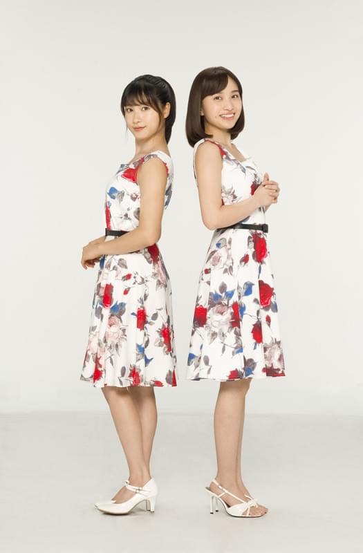 土屋太鳳×百田夏菜子で70年代歌謡シーン描く！「約束のステージ」19年春放送