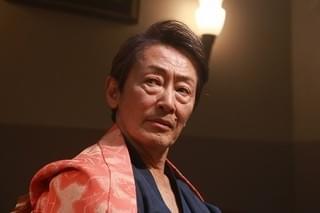 女衒の達を演じた堀内正美「麻雀放浪記2020」