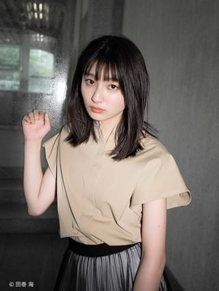 ブレイク必至の注目女優・吉川愛、20歳を迎える2019年に向け思うこと