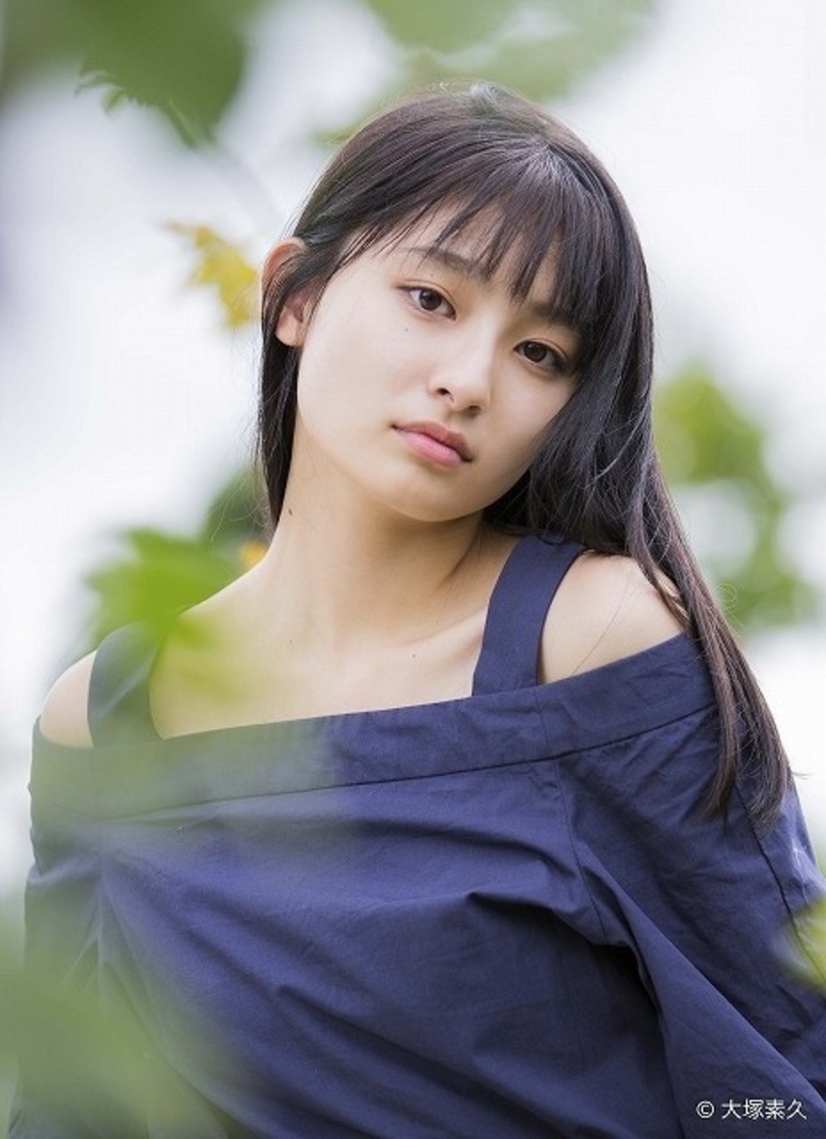 ブレイク必至の注目女優 吉川愛 20歳を迎える2019年に向け思うこと 映画ニュース 映画 Com