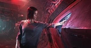キャメロンが惹きつけられたのは“心”を持つ過程「アリータ バトル・エンジェル」