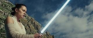 「スター・ウォーズ 最後のジェダイ」 (C)2017 Lucasfilm Ltd. All Rights Reserved.「スター・ウォーズ エピソード9(仮題)」