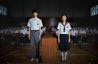 「ソロモンの偽証」 (C)2015「ソロモンの偽証」製作委員会「ディア・ハンター」