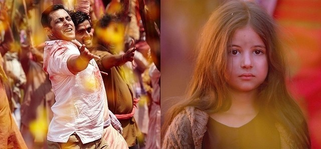 超ヒットのインド映画「バジュランギおじさん」、カリスマ性あふれるダンスシーン映像 - 画像2