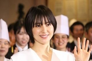 木村拓哉、もしもホテルに転職したら「厨房に立ちたい」